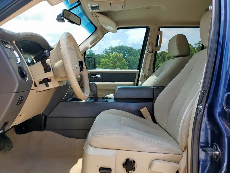 Photo 7 from auction – 2007 FORD EXPEDITION with VIN 1FMFU15567LA88663