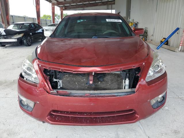 Photo 5 from auction – 2015 NISSAN ALTIMA 2.5 with VIN 1N4AL3AP3FC171119