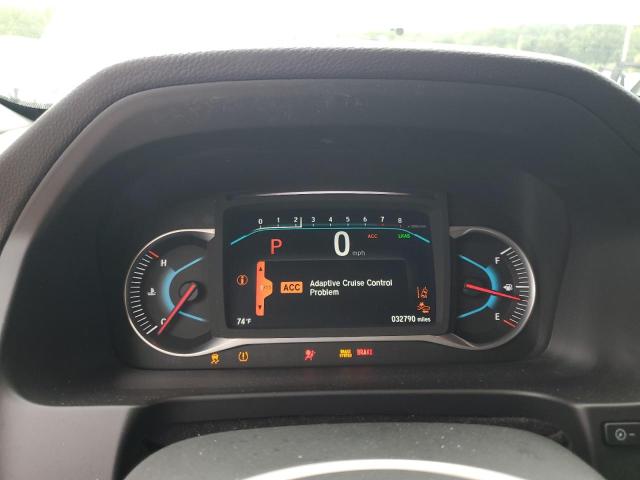 Photo 9 from auction – 2022 HONDA PILOT SE with VIN 5FNYF6H28NB072180