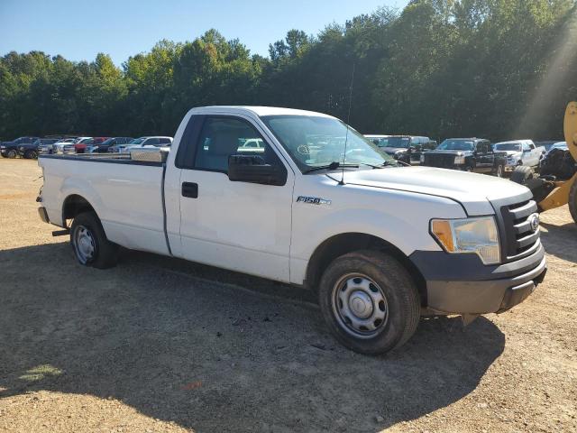 Photo 4 from auction – 2010 FORD F150 with VIN 1FTMF1C89AKE36276