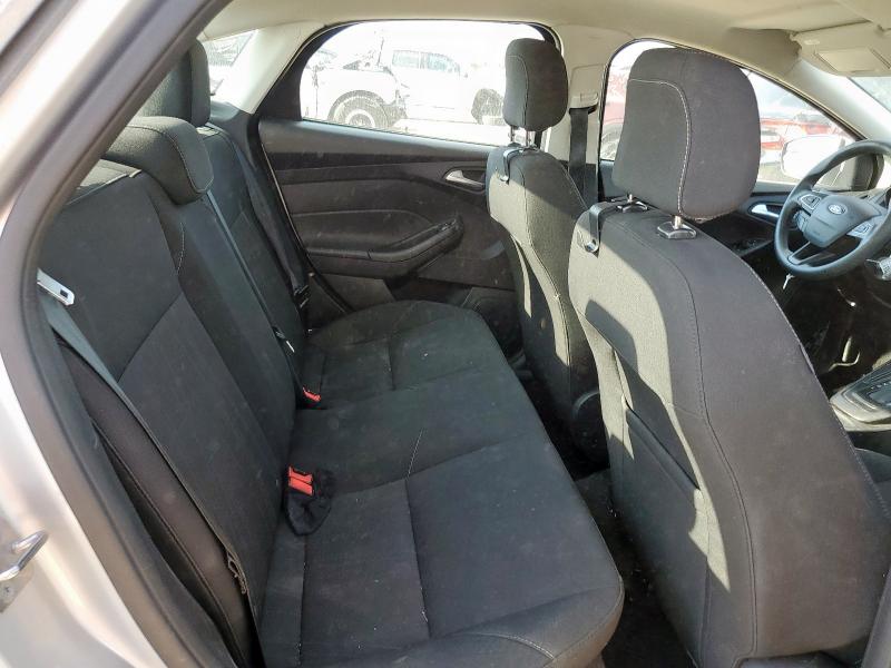 Photo 10 from auction – 2018 FORD FOCUS SE with VIN 1FADP3F27JL295286