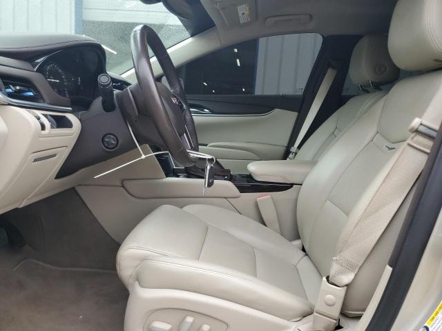 Photo 7 from auction – 2016 CADILLAC XTS with VIN 2G61L5S35G9130665