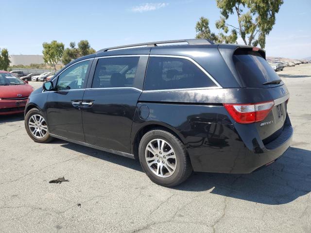 Photo 2 from auction – 2012 HONDA ODYSSEY EX with VIN 5FNRL5H40CB022962