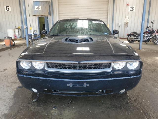 Photo 5 from auction – 2014 DODGE CHALLENGER with VIN 2C3CDYBT8EH231677