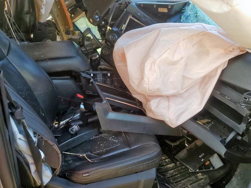 Photo 7 from auction – 2017 FORD F150 SUPER with VIN 1FTEW1EFXHKE48592