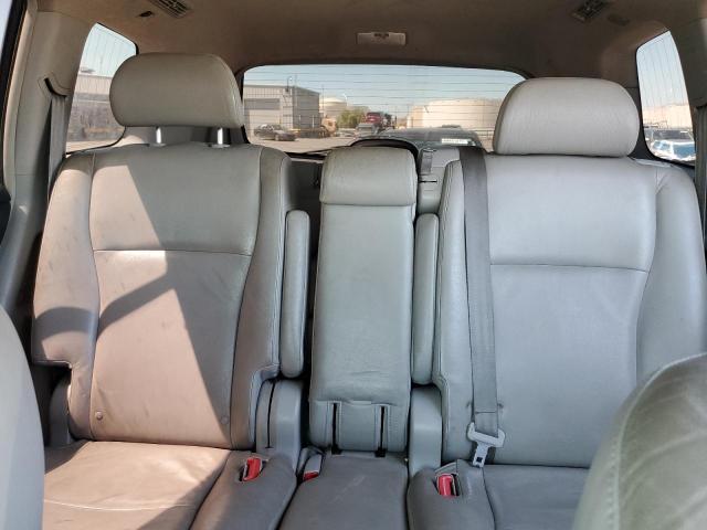 Photo 10 from auction – 2008 TOYOTA HIGHLANDER with VIN JTEEW44A682013121