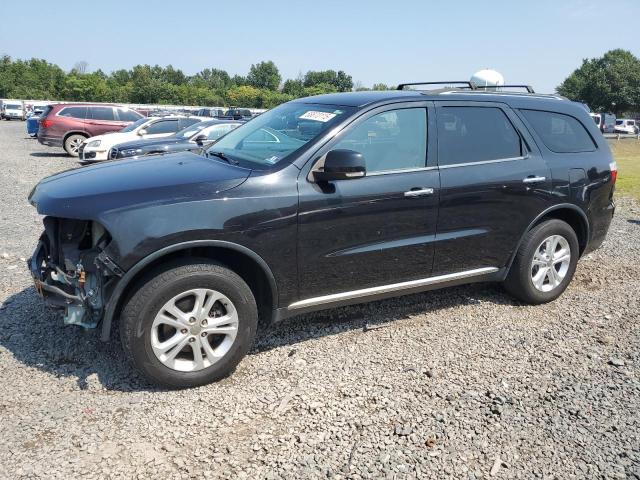 DODGE DURANGO CR 2013 with VIN 1C4RDJDG3DC664970 - Photo from auction
