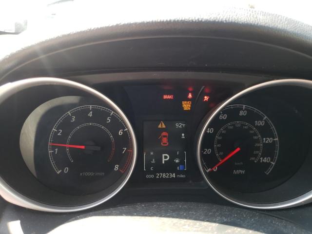 Фото 9 с аукциона – 2015 MITSUBISHI OUTLANDER с VIN 4A4AP3AU6FE019532