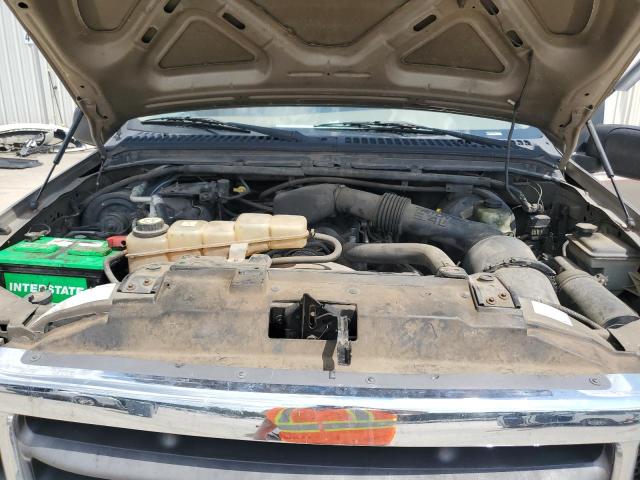 Photo 11 from auction – 2003 FORD F250 SUPER with VIN 1FTNX20L63ED63594