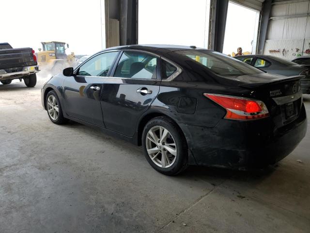 Photo 2 from auction – 2015 NISSAN ALTIMA with VIN 1N4AL3AP6FN309420