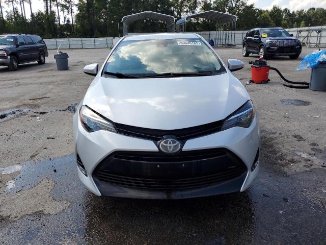 Photo 5 from auction – 2018 TOYOTA COROLLA L with VIN 5YFBURHE1JP770474