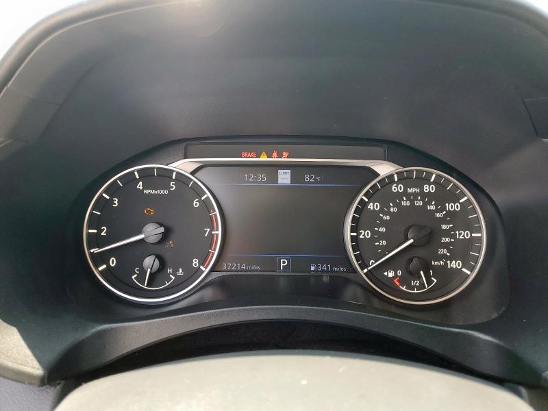 Photo 9 from auction – 2024 NISSAN ALTIMA SV with VIN 1N4BL4DV6RN311726