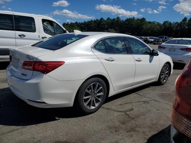 Photo 3 from auction – 2019 ACURA TLX with VIN 19UUB1F35KA011108