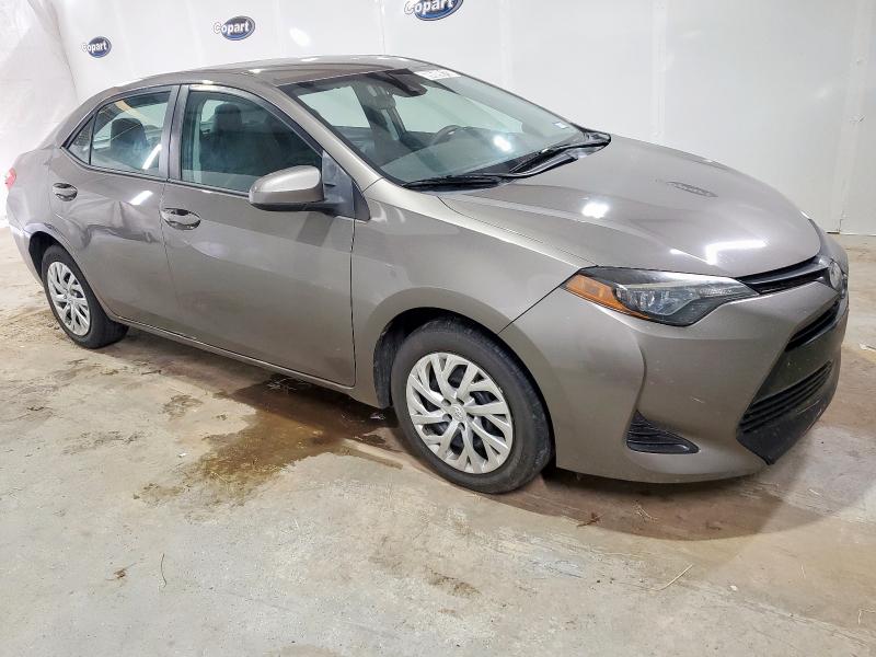 Photo 4 from auction – 2019 TOYOTA COROLLA L with VIN 5YFBURHE5KP941406