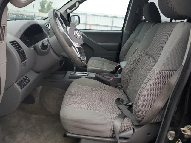 Photo 7 from auction – 2015 NISSAN FRONTIER S with VIN 1N6AD0FV6FN766934