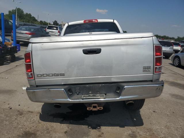 Photo 6 from auction – 2004 DODGE RAM 1500 S with VIN 1D7HU18D24S536520