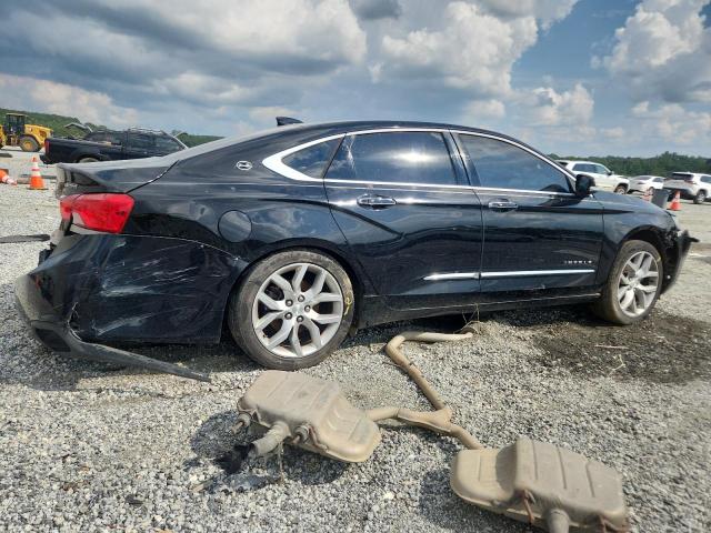 Photo 3 from auction – 2018 CHEVROLET IMPALA PREMIER with VIN 2G1125S34J9141012