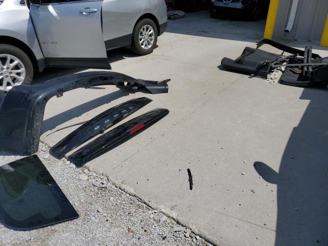 Photo 13 from auction – 2019 DODGE GRAND CARA with VIN 2C4RDGEG4KR744381