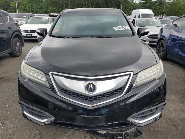 Photo 5 from auction – 2016 ACURA RDX TECHNO with VIN 5J8TB4H55GL010774