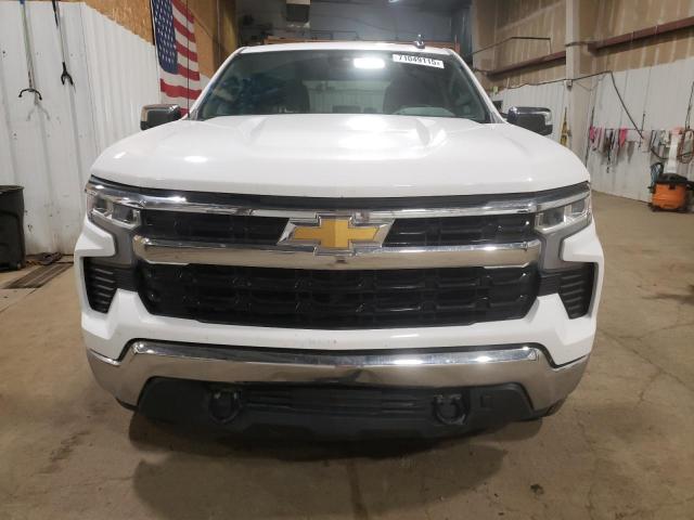 Photo 5 from auction – 2023 CHEVROLET SILVERADO with VIN 1GCUDDEDXPZ195264