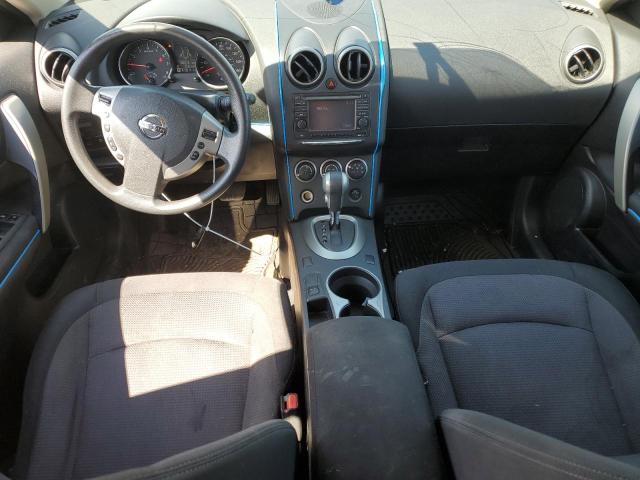 Photo 8 from auction – 2012 NISSAN ROGUE S with VIN JN8AS5MV2CW385357