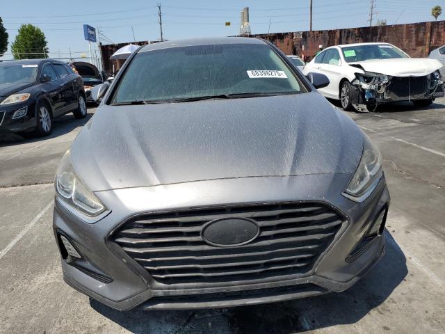 Photo 5 from auction – 2018 HYUNDAI SONATA SE with VIN 5NPE24AF7JH618754