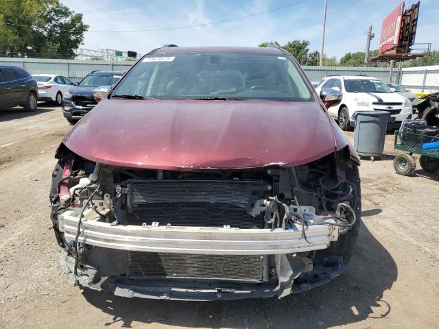 Photo 5 from auction – 2018 CHRYSLER PACIFICA LIMITED with VIN 2C4RC1GG2JR170813