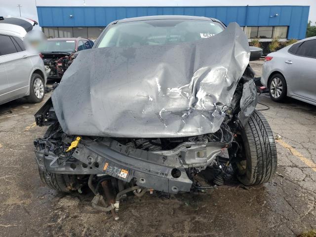 Photo 5 from auction – 2017 FORD ESCAPE with VIN 1FMCU0GD3HUC76389