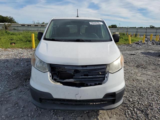 Photo 5 from auction – 2015 CHEVROLET CITY EXPRE with VIN 3N63M0ZN4FK726510