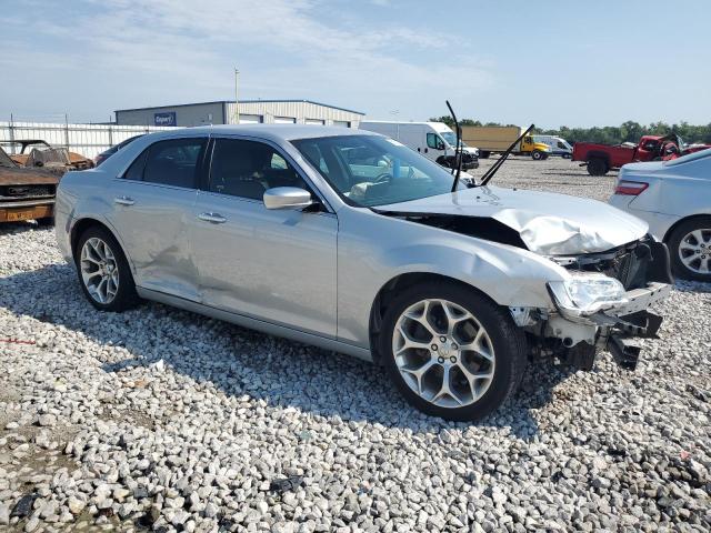 Photo 4 from auction – 2019 CHRYSLER 300C with VIN 2C3CCAPT5KH701551