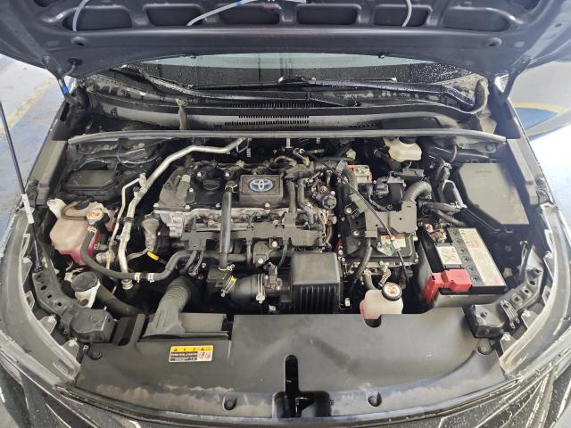 Photo 11 from auction – 2023 TOYOTA COROLLA LE with VIN JTDBCMFE6P3005643
