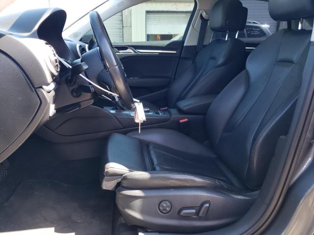 Photo 7 from auction – 2015 AUDI A3 PREMIUM PLUS with VIN WAUEFGFF3F1045524