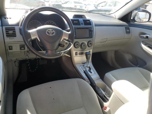 Photo 8 from auction – 2013 TOYOTA COROLLA BA with VIN 5YFBU4EE3DP126227