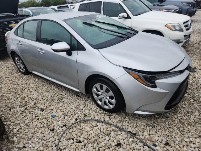 Photo 4 from auction – 2024 TOYOTA COROLLA LE with VIN 5YFB4MDE6RP186107