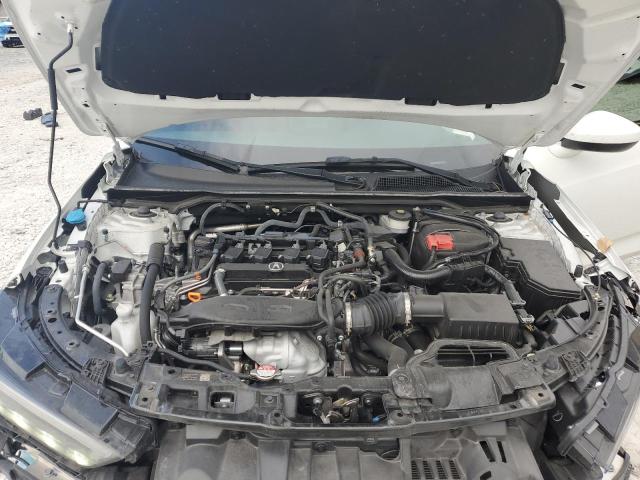 Photo 11 from auction – 2024 ACURA INTEGRA A- with VIN 19UDE4H30RA025773
