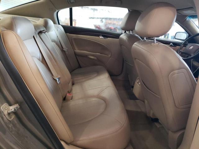 Photo 10 from auction – 2011 BUICK LUCERNE CXL with VIN 1G4HC5EM7BU140167
