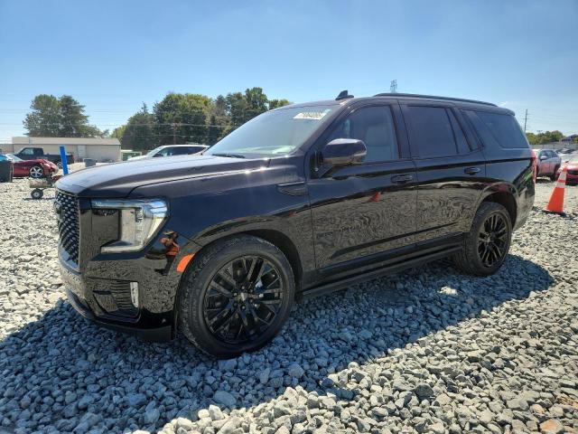 GMC YUKON DENA 2023 with VIN 1GKS2DKL7PR482199 - Photo from auction