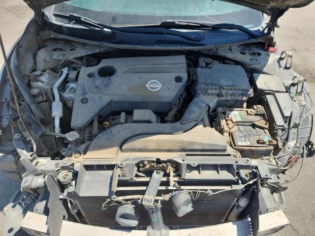 Photo 11 from auction – 2013 NISSAN ALTIMA 2.5 with VIN 1N4AL3AP9DN582199