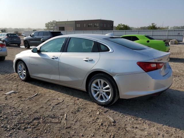 Photo 2 from auction – 2018 CHEVROLET MALIBU LT with VIN 1G1ZD5ST7JF236068