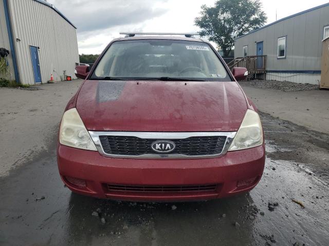 Foto 5 de la subasta – 2011 KIA SEDONA LX con VIN KNDMG4C72B6366331
