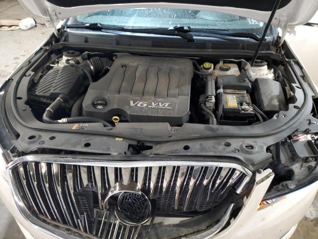 Photo 11 from auction – 2014 BUICK LACROSSE with VIN 1G4GB5G31EF243564