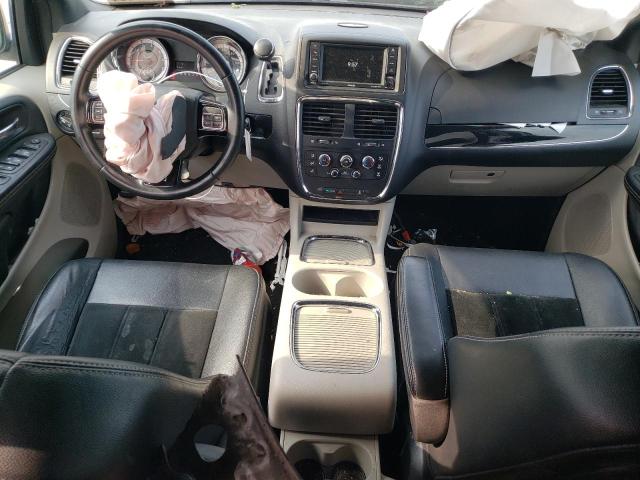 Photo 8 from auction – 2017 DODGE GRAND CARA with VIN 2C4RDGCG6HR699374