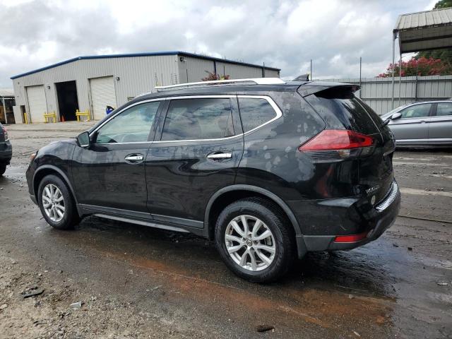 Photo 2 from auction – 2019 NISSAN ROGUE S with VIN KNMAT2MT1KP537112