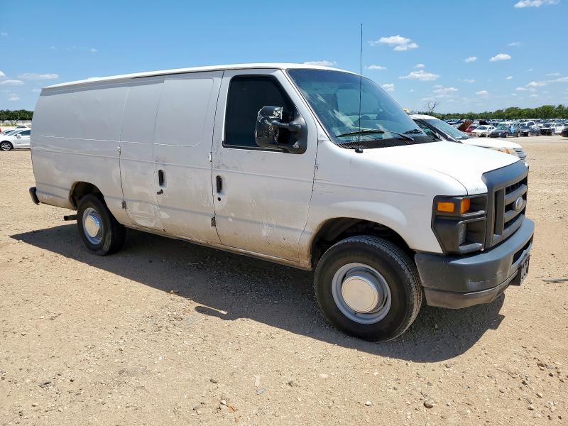 Photo 4 from auction – 2012 FORD ECONOLINE E350 SUPER DUTY VAN with VIN 1FTSS3EL7CDB06711