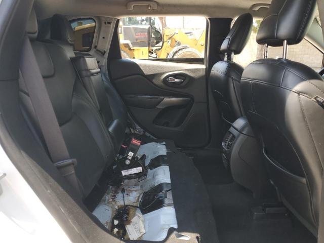 Photo 11 from auction – 2019 JEEP CHEROKEE LIMITED with VIN 1C4PJLDB8KD403082