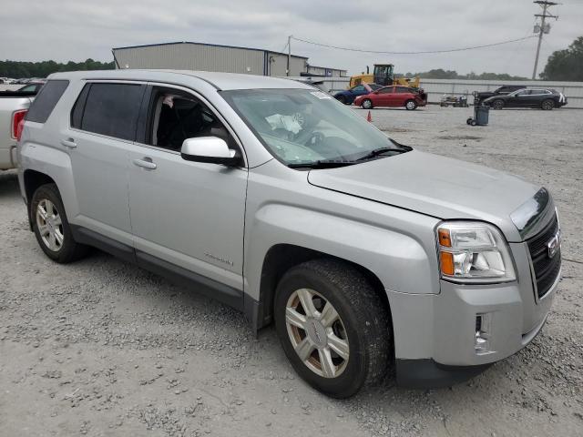 Photo 4 from auction – 2015 GMC TERRAIN SLE with VIN 2GKALMEK9F6200358