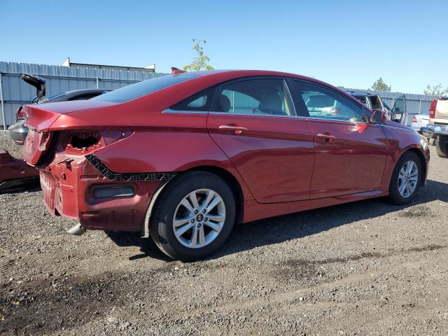 Photo 3 from auction – 2014 HYUNDAI SONATA GLS with VIN 5NPEB4AC8EH829070