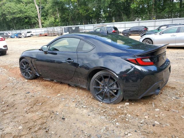 Photo 2 from auction – 2023 TOYOTA GR 86 PREM with VIN JF1ZNBF1XP8763326