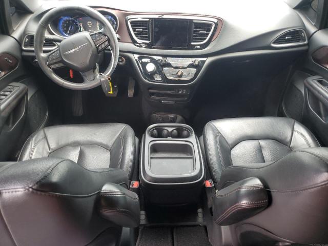 Photo 8 from auction – 2020 CHRYSLER PACIFICA T with VIN 2C4RC1BGXLR142638