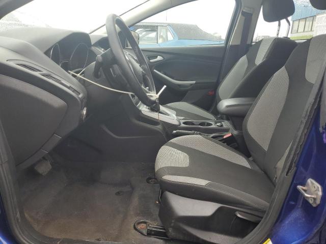 Photo 7 from auction – 2012 FORD FOCUS SE with VIN 1FAHP3K26CL265240